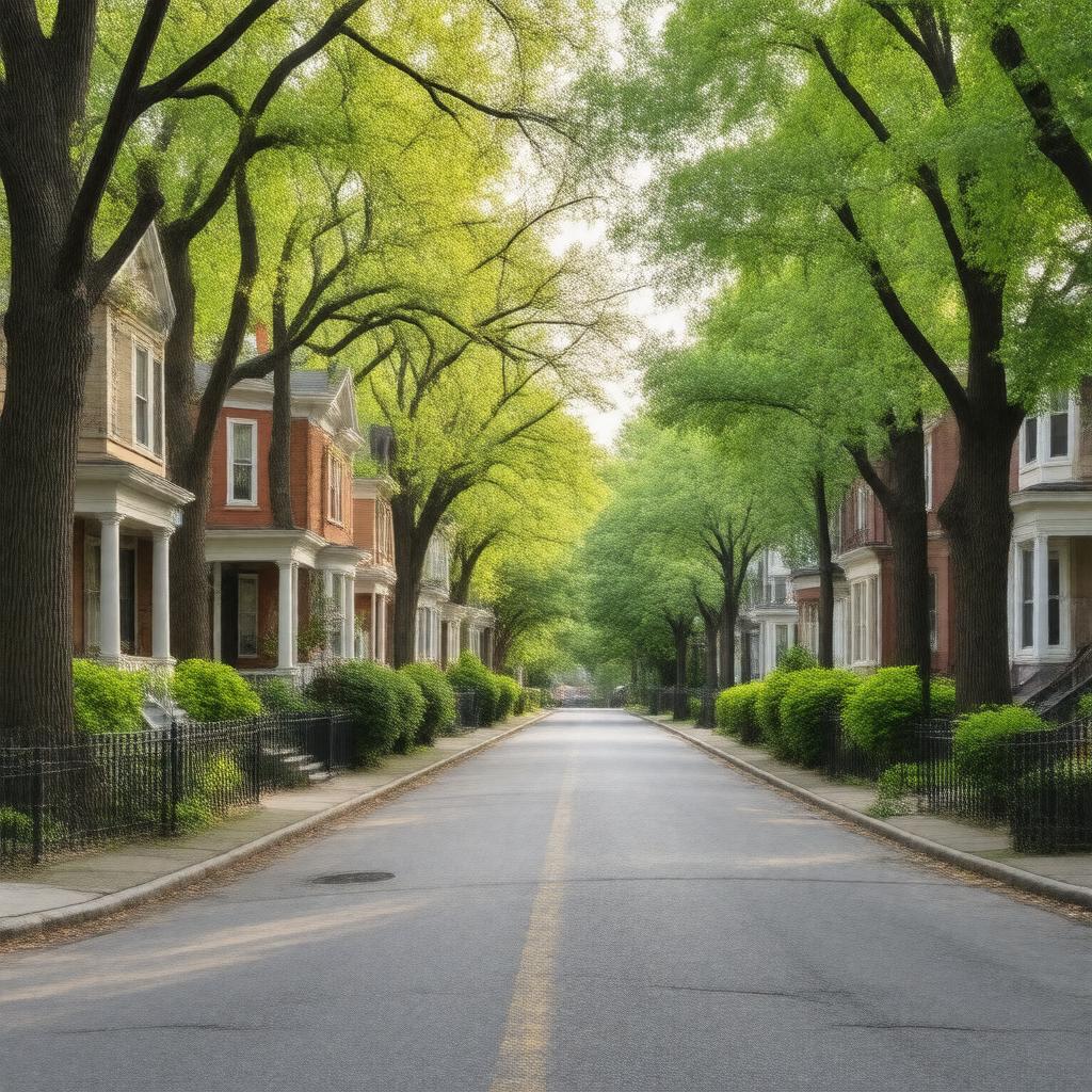 Spruce Hill, Philadelphia
